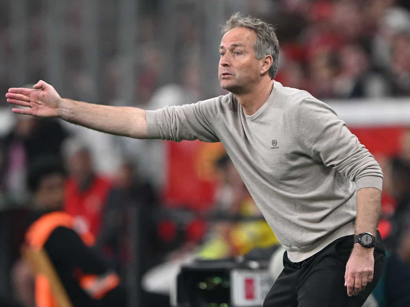 Байєр знову без Васкеса - участь Флеккена під питанням