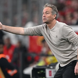 Bayer erneut ohne Vázquez - Flekken-Einsatz ungewiss