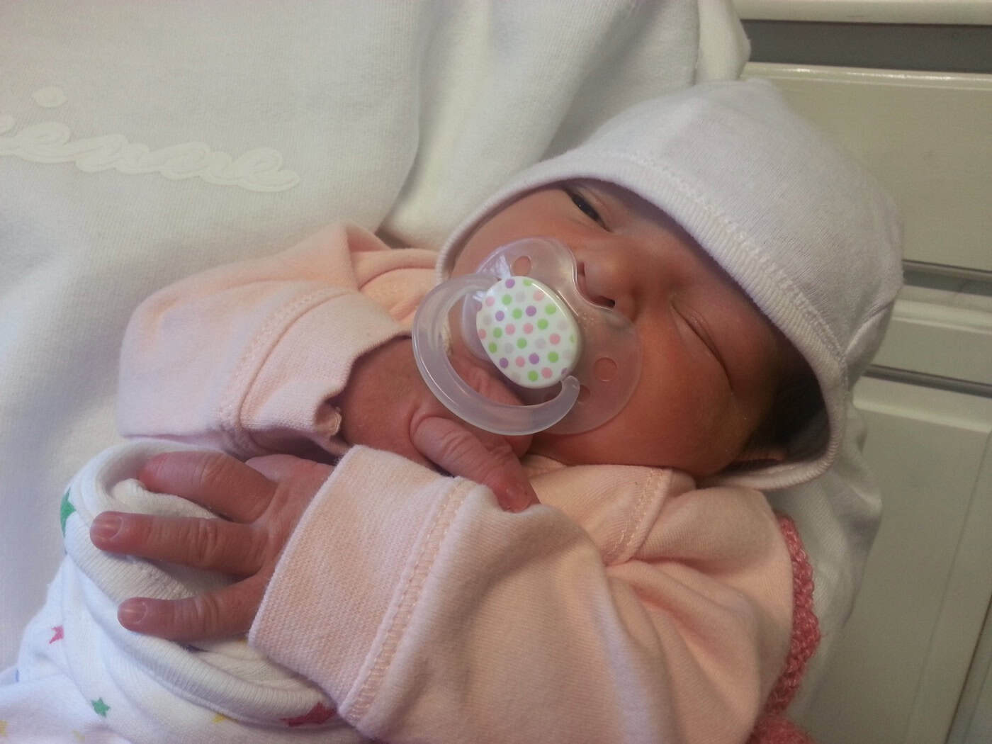 Grüne verurteilen geplante Schließung der Geburtenstation am Klinikum Kamenz