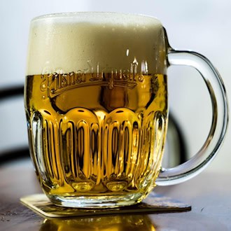 Bierkonsum in Tschechien auf historischem Tiefstand