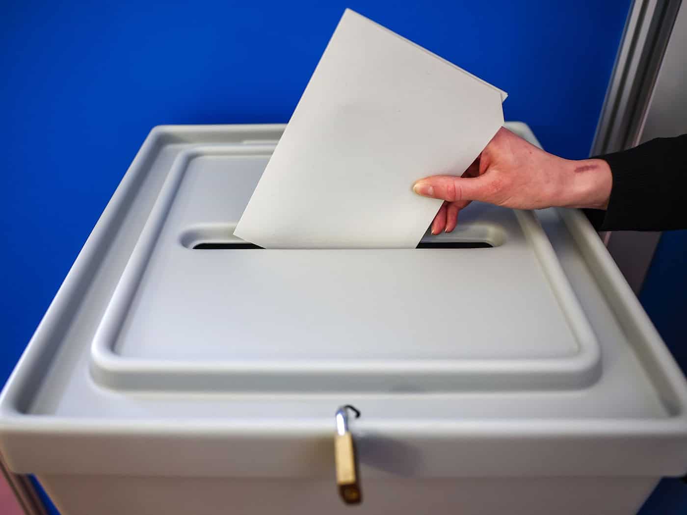 Beschwerden gegen sächsische Landtagswahl erfolglos