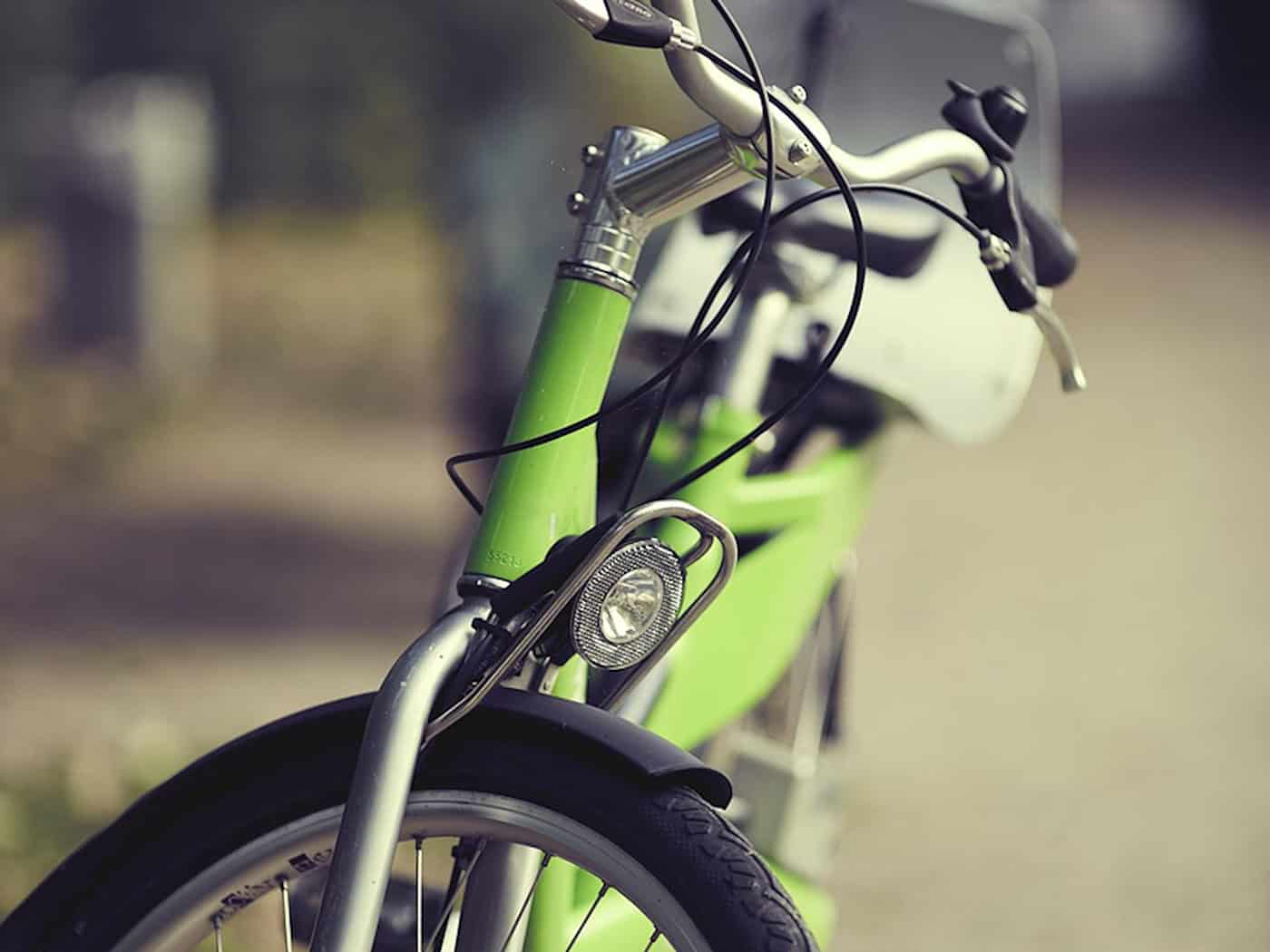 Meißen startet Stadtradeln: Jeder Kilometer zählt