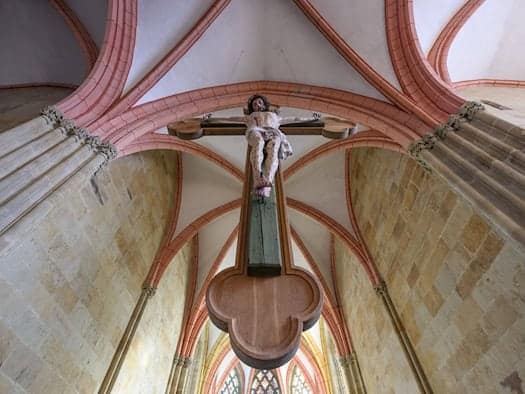 Bischof Tobias Bilz: Osterfest macht Mut und Hoffnung