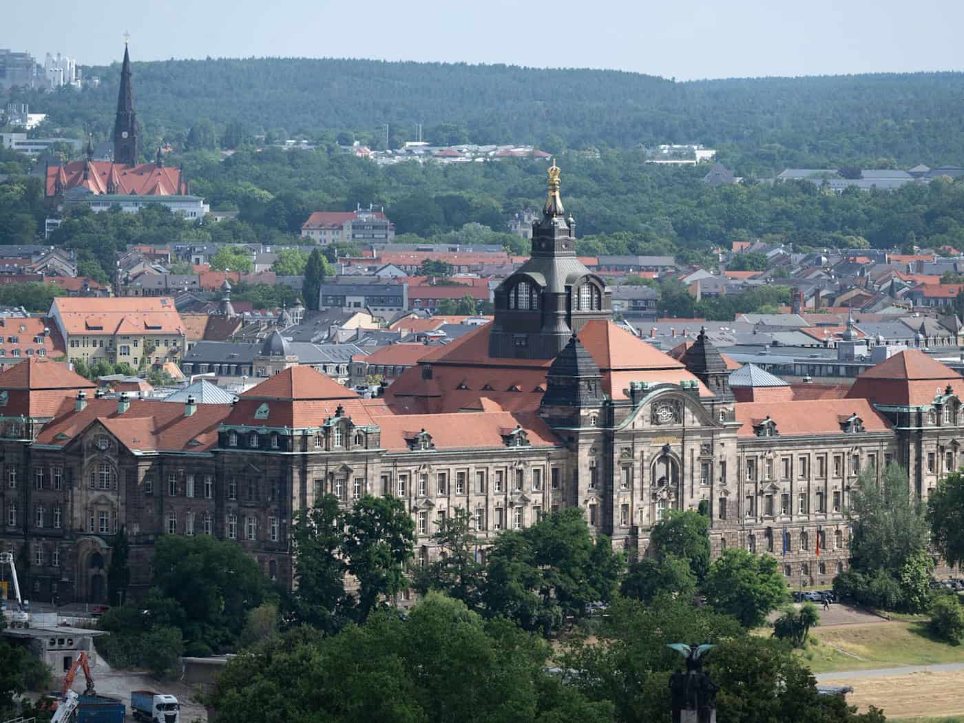 No agreement yet on budget and administrative reform