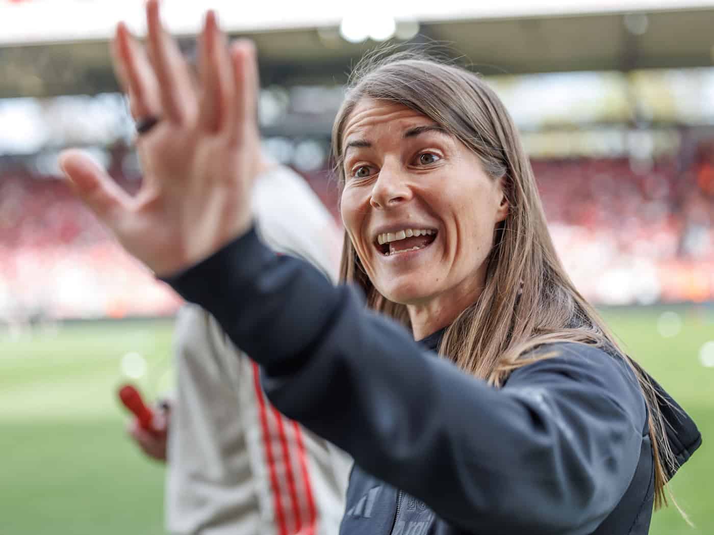 Looking ahead - Union wants to annoy Leipzig