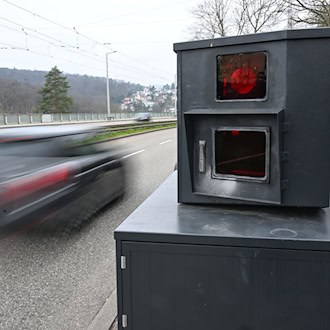 Blitzermarathon in Sachsen, Sachsen-Anhalt und Thüringen