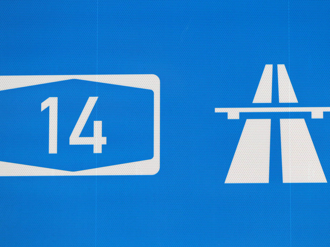 Мостові роботи: Подальше закриття автобану A14 у напрямку Магдебурга