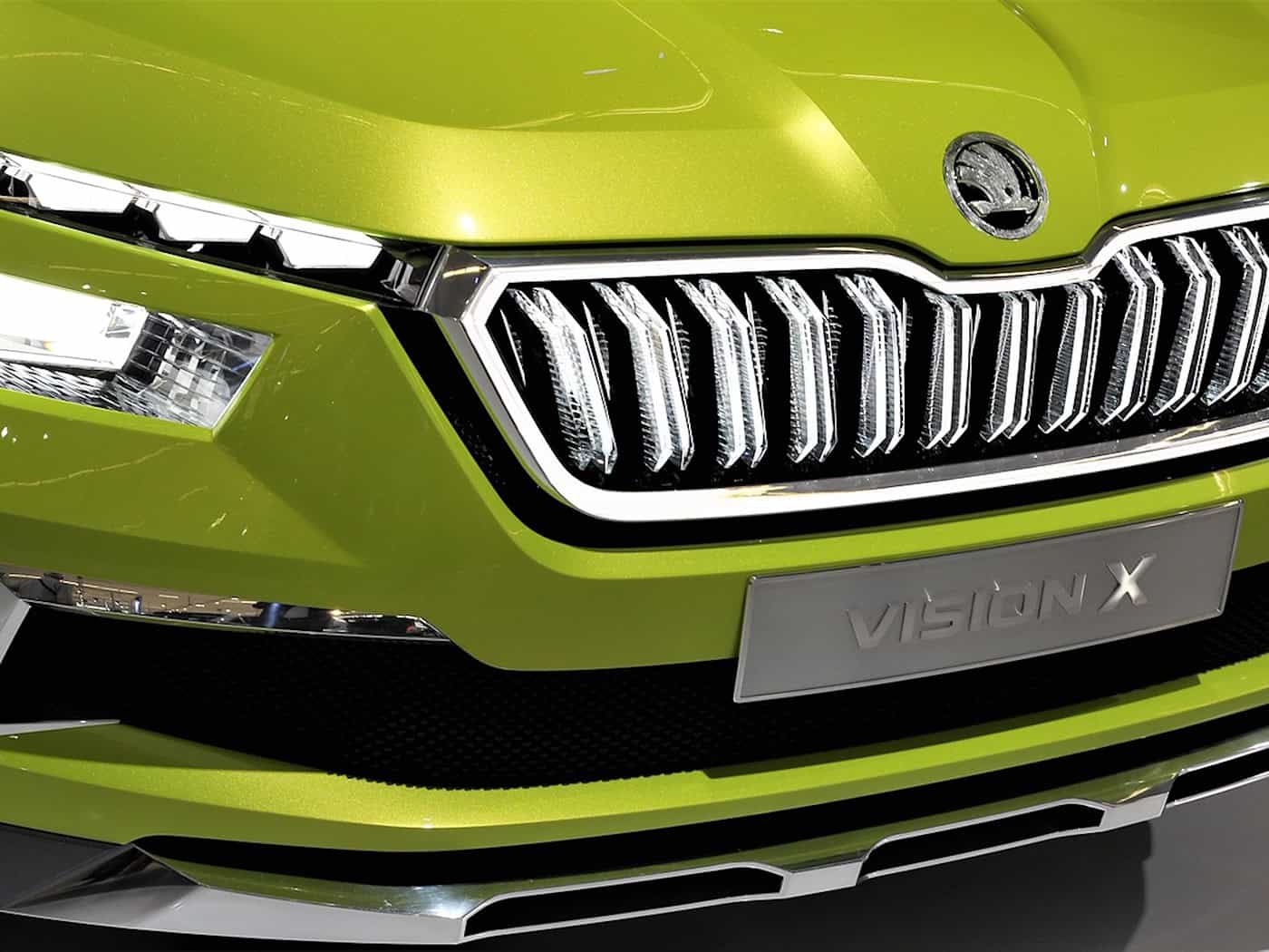 Tschechiens Autoindustrie stellt im ersten Quartal Rekord auf