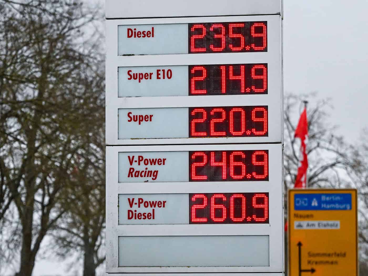 Політик ХДС суперечить міністру економіки Райхе