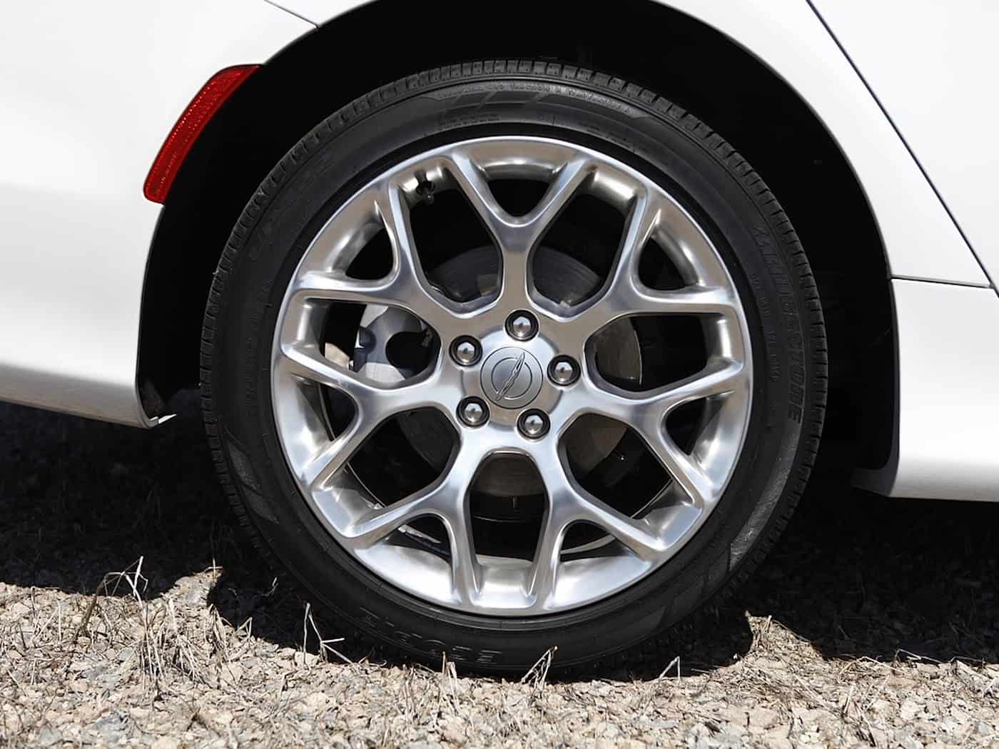 In Wurzen gestohlener Oldtimer taucht wieder auf