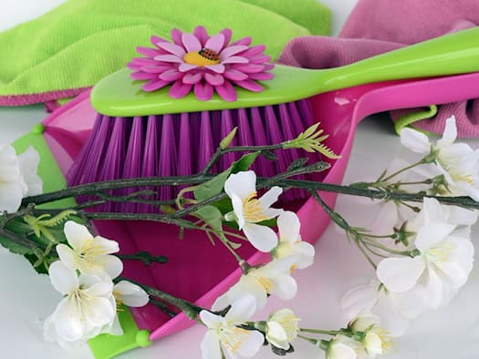 Großenhain ruft zum Frühjahrsputz vor Wandertag auf