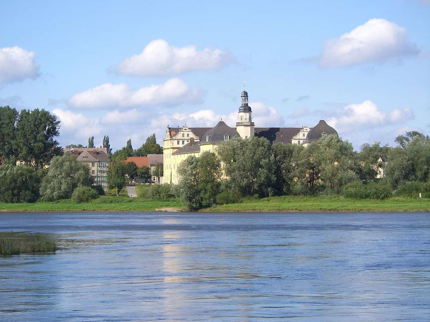 Tourismus in Coswig: Entwicklung zeigt gemischtes Bild