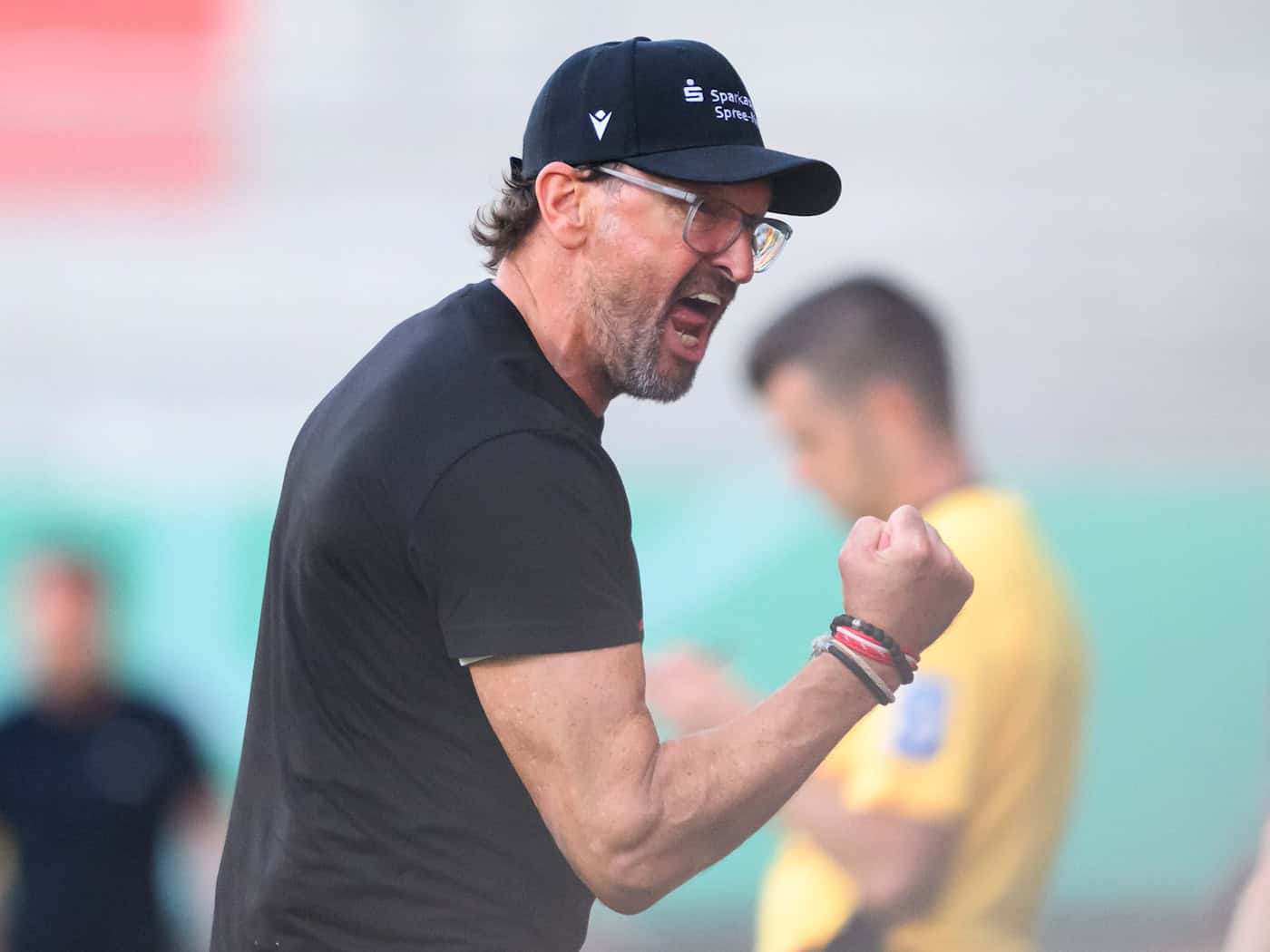 Cottbus wins, Hansa loses - Aue only "embarrassing"