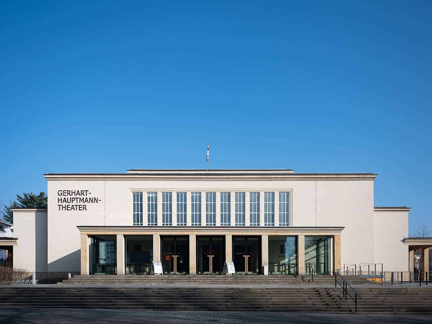Das erwartet Besucher beim Sächsischen Theatertreffen