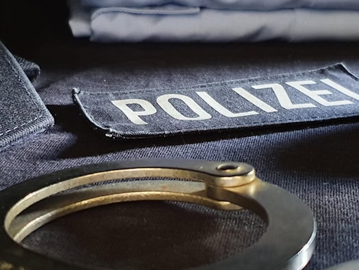 Diebstahl eskaliert in Dresdner Neustadt – Tatverdächtiger bewaffnet