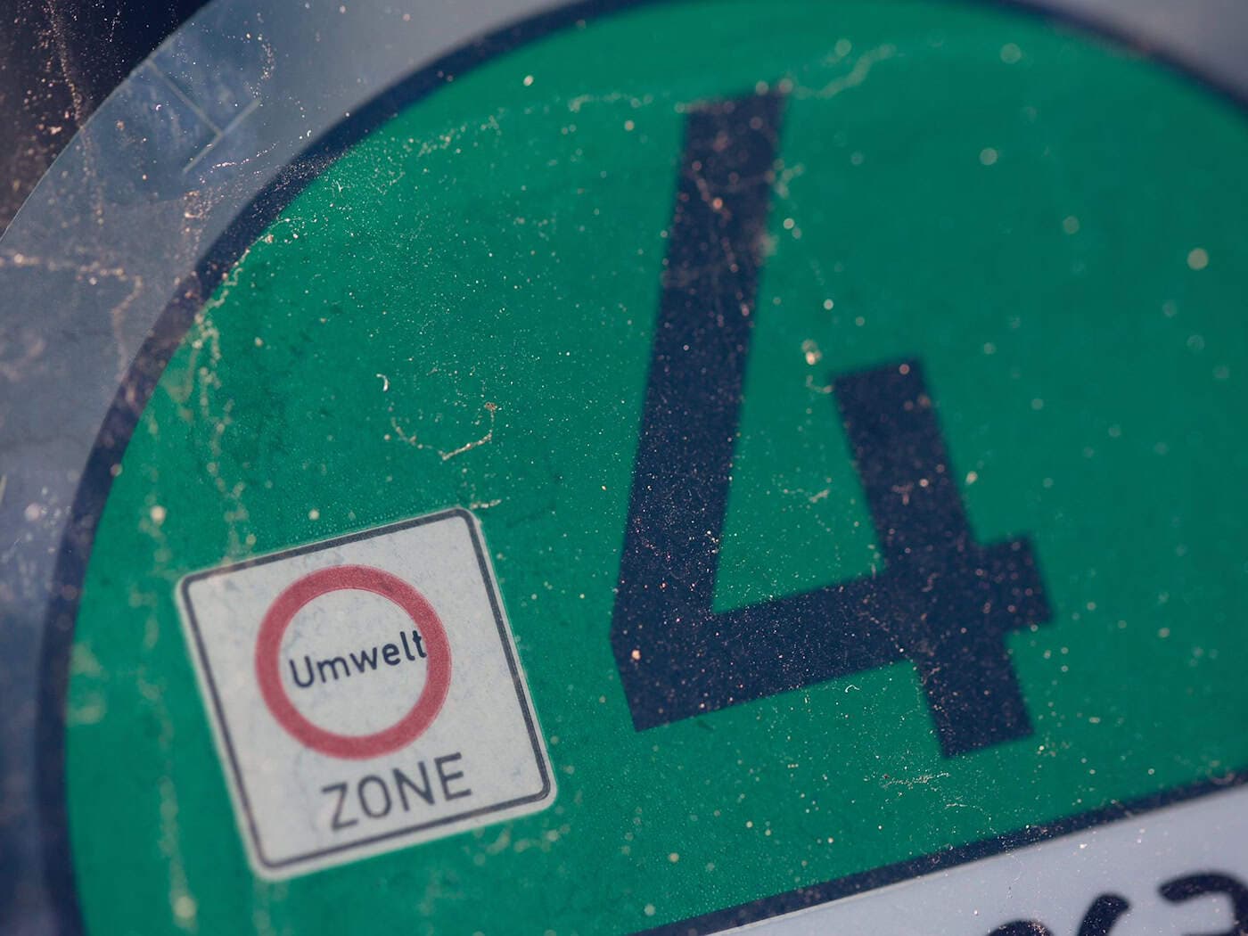 Повітря стало чистішим - Лейпциг скасовує зону з низьким рівнем викидів