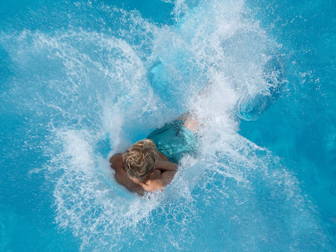 Dresdner Freibäder erhöhen Preise