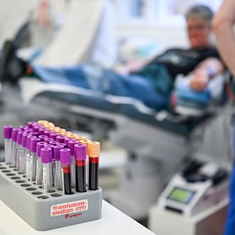 DRK skića ekstra terminy za krejne dary ćichu sobotu