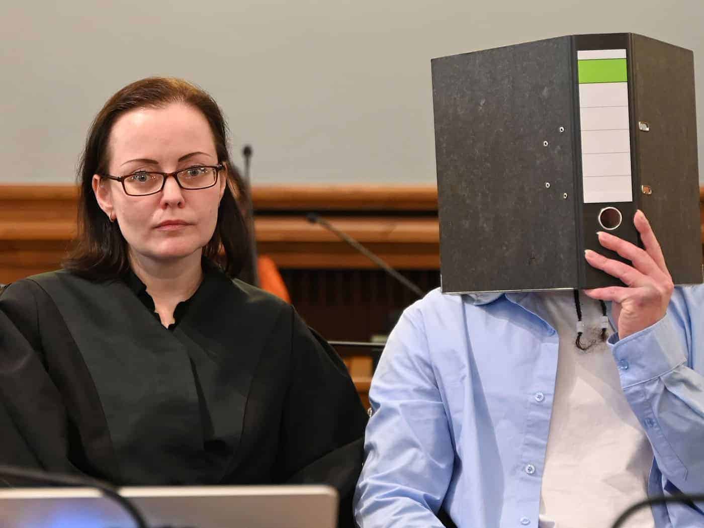 Drohanruf: Urteilsverkündung nach Messertat verschoben