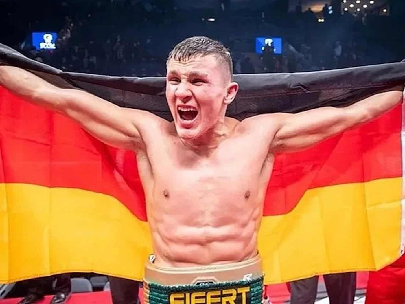 Ein Politikum? Bautzner Profi-Boxer kämpft um die WM - in Russland