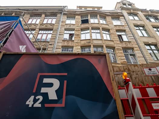 Erster Games-Hub in Sachsen bringt Gaming-Branche zusammen