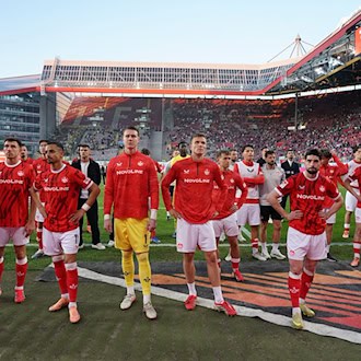 FCK unter Druck: Mit Wut im Bauch nach Dresden