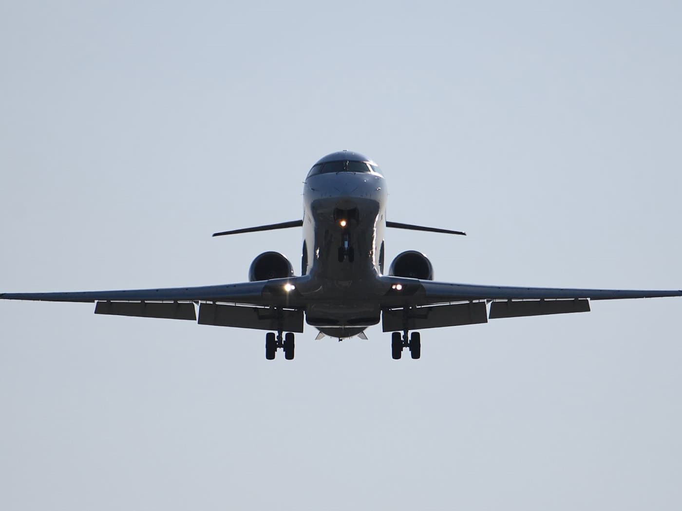 Flottenabbau: Flughäfen in Sachsen vorerst nicht betroffen