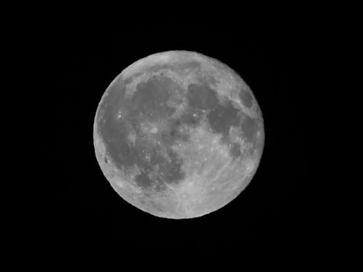 Zwischen Vision, Risiko und neuem Wettlauf ins All