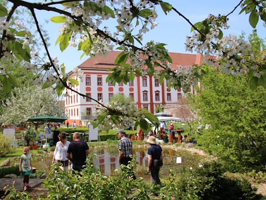 Klostergarten