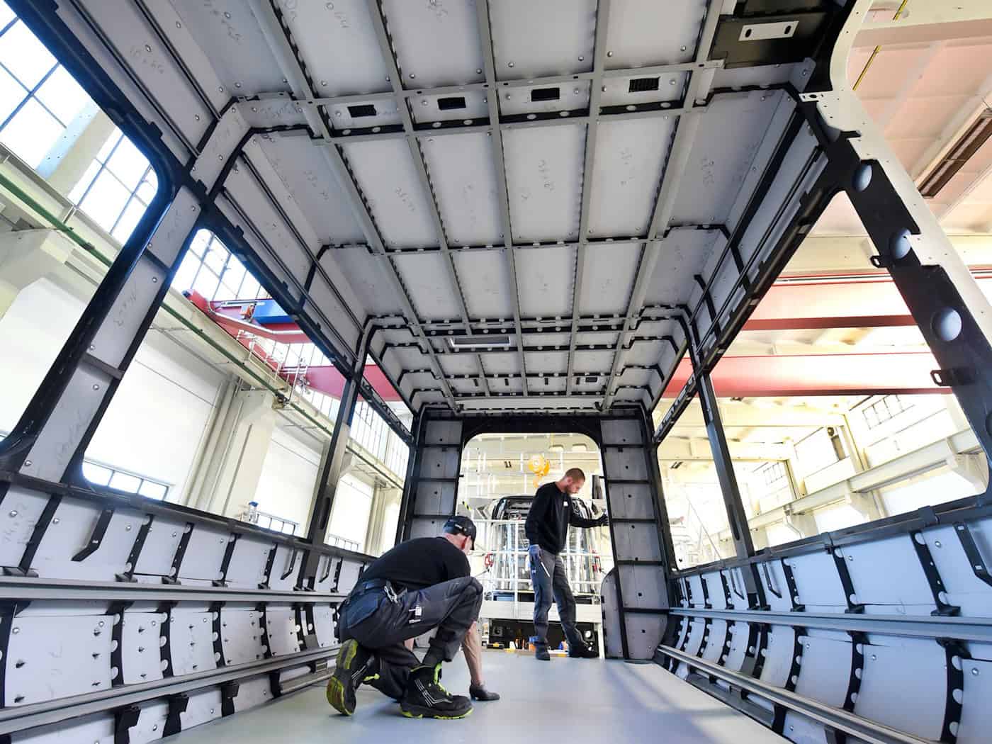 Wěriwi hłosuja saněrowanski plan při zwjeslowanju