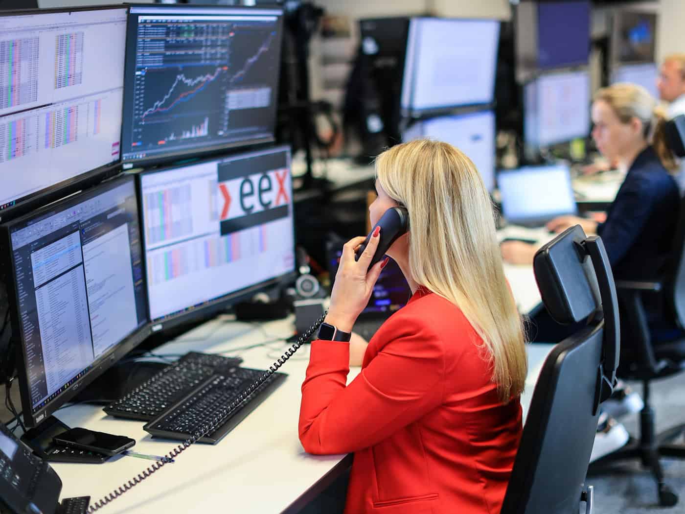 Elektřina zdarma pro e-auta? Burza vidí nové příležitosti