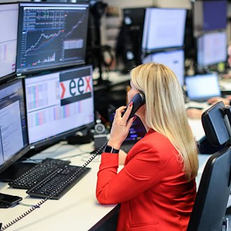 Gratis-Strom für E-Autos? Börse sieht neue Chancen