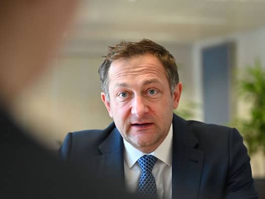 Levné obilí - komisař EU podporuje biopaliva