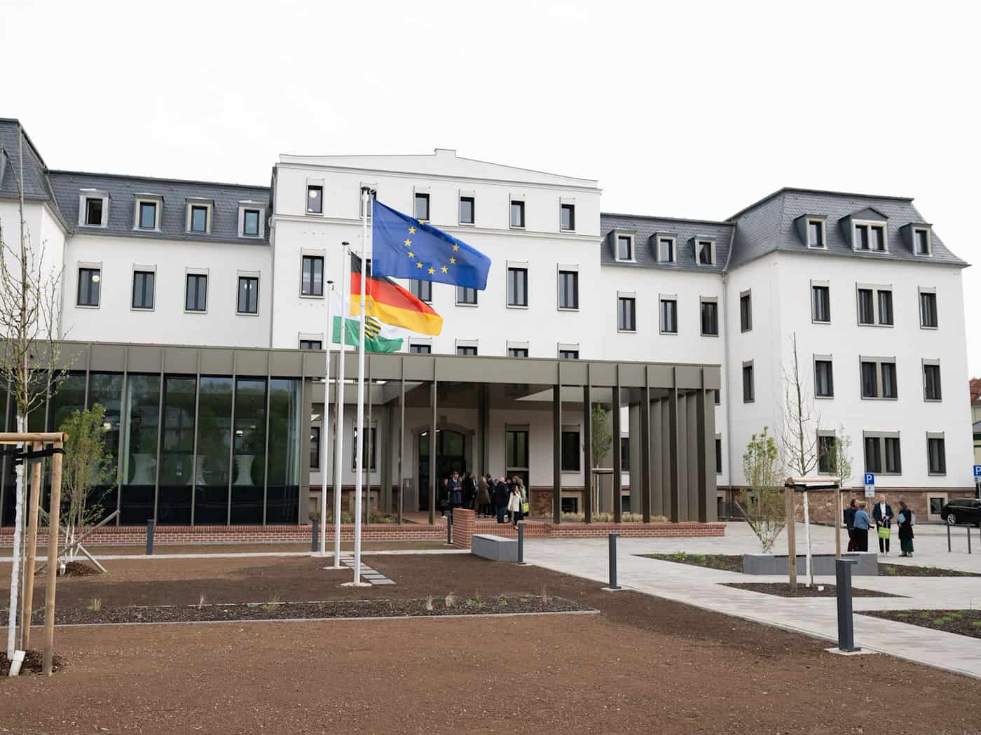 Expert opinion: Migration umbrella organization unlawfully in insolvency