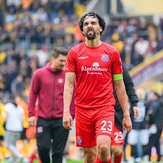 Haching verzichtet auf mögliche Aufstiegsspiele zur 3. Liga