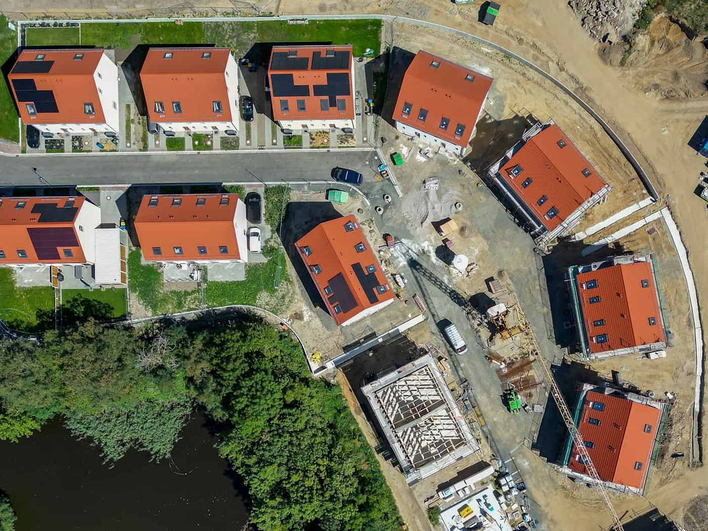 This is where purchasing power is strongest in Saxony