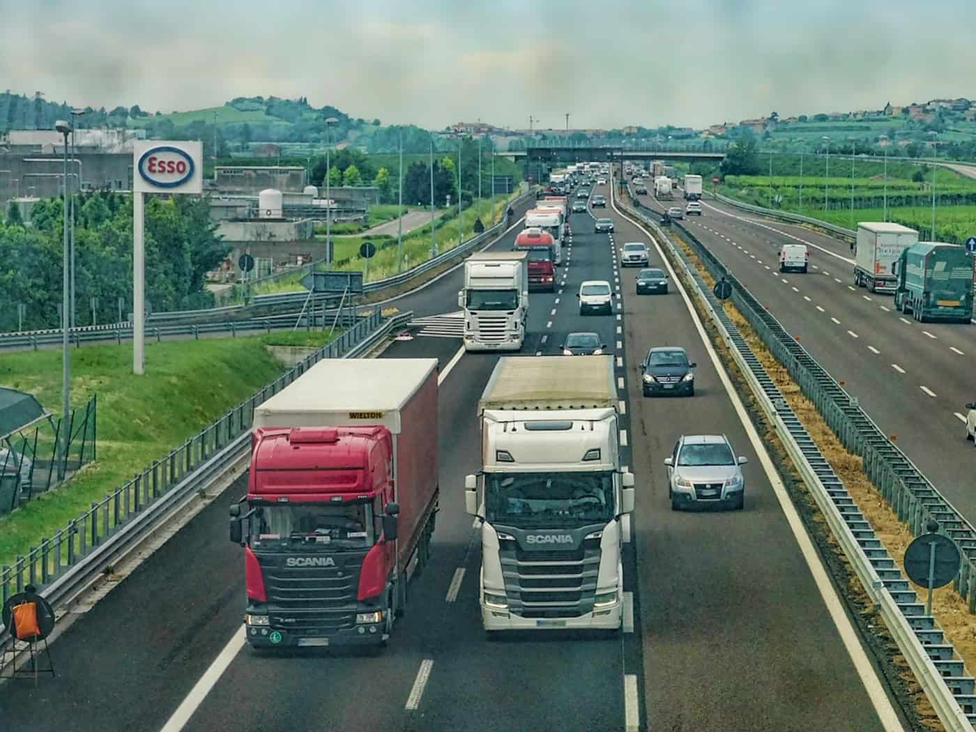 A4 bei Dresden bis Freitag nachts nur einspurig