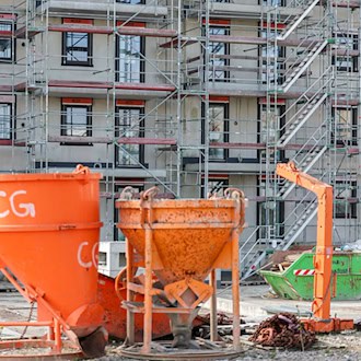 Ifo-Index sackt ab - Stimmung in der Wirtschaft düster