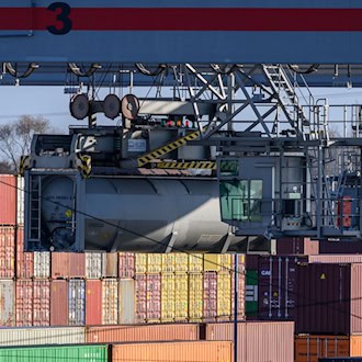 IHK-Umfrage: Nahost-Konflikt belastet Unternehmen