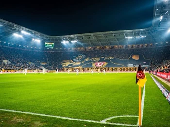 Ticket-Wahnsinn in Dresden! Dynamo-Spiel nach 45 Minuten ausverkauft