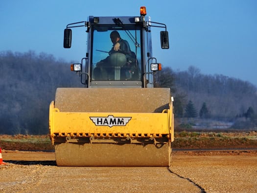 Dresden-Laubegast: Fahrbahnsanierung mit Vollsperrungen im April