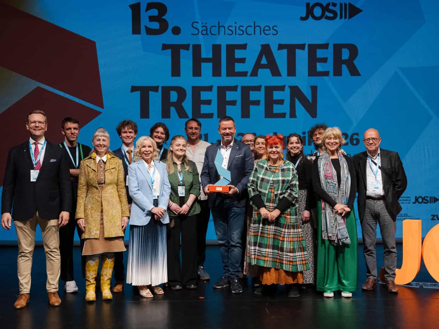 Kunst kennt keine Grenzen – Abschluss des 13. Sächsischen Theatertreffens Görlitz-Zittau