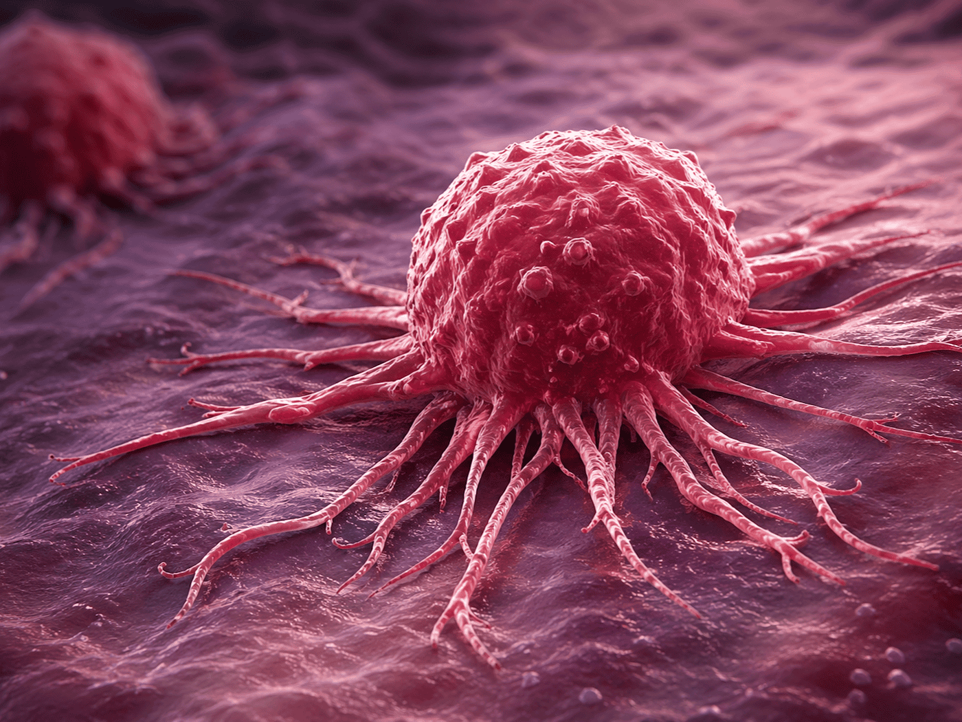 Researchers at the Leibniz IPF in Dresden are investigating how tumor tissue can be realistically reproduced in artificial models.