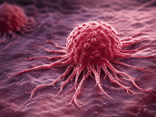 Researchers at the Leibniz IPF in Dresden are investigating how tumor tissue can be realistically reproduced in artificial models.