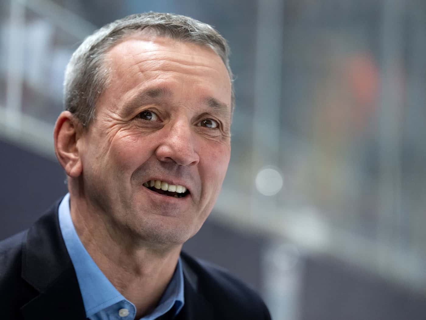 Krefeld pinguiny su druhi liga-mištr - postup njejasne