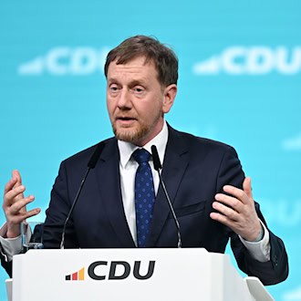 Kretschmer zu Entlastungspaket: Nicht die Lösung