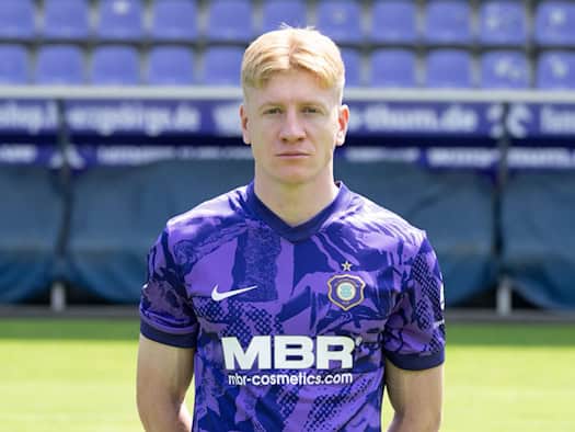 Empate sin pasión: el Aue pone fin a su racha de derrotas