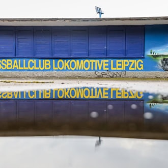 Lok Leipzig und Hallescher FC streiken für Aufstiegs-Reform