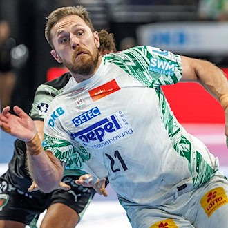 Magdeburg weiter auf Meisterschaftskurs: Sieg in Stuttgart