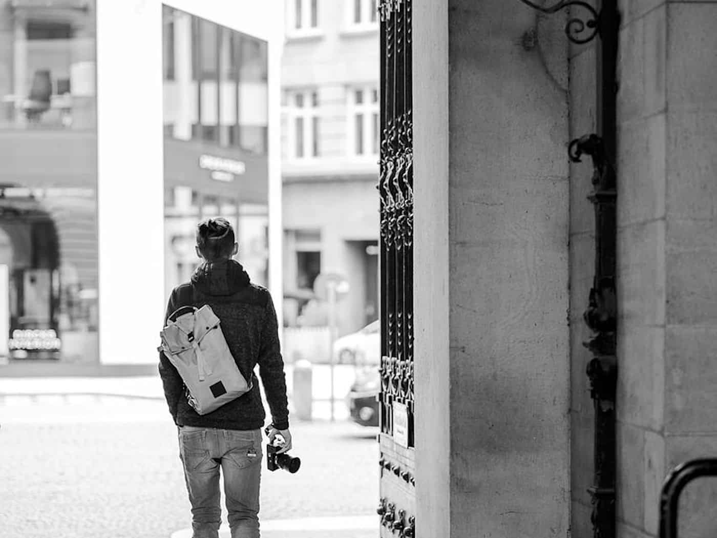 Meißen: Görnische Gasse ab Montag voll gesperrt